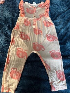 Kate Quinn romper